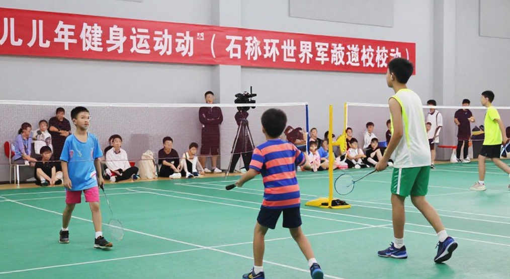 Asian Games 2026: Bản Kiểm Điểm Cầu Lông Ấn Độ — Vương Triều 12 Năm Sụp Đổ, Nhưng Có Một Thứ Không Ai Nhìn Thấy