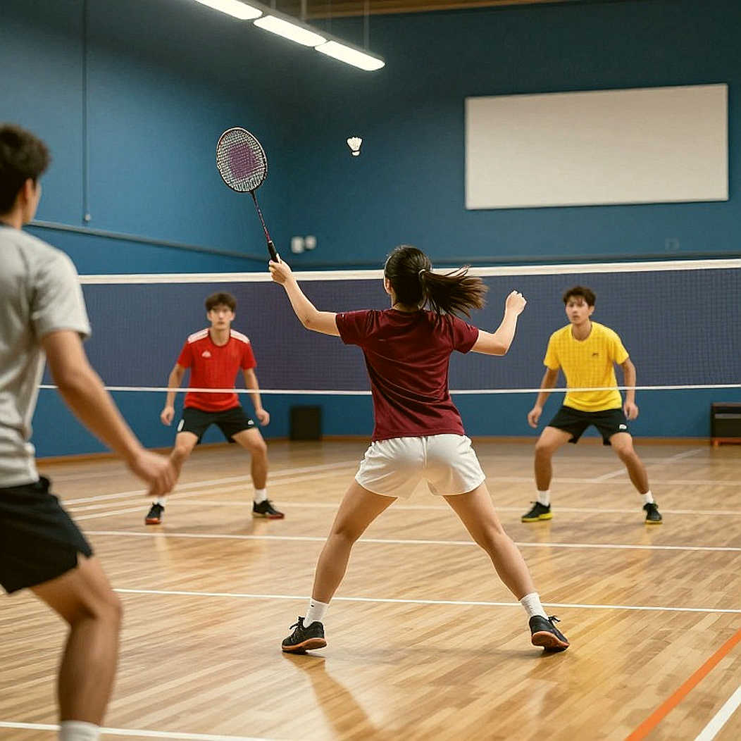 Tanvi Patri và ba ván quyết định: giải mã chức vô địch U17 châu Á 2026 tại Thành Đô Tanvi Patri và ba ván quyết định: giải mã chức vô địch U17 châu Á 2026 tại Thành Đô