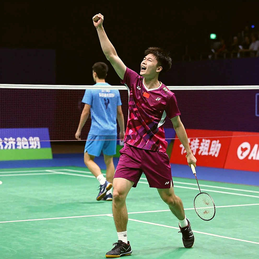 Asian Games 2026: Bốc thăm cầu lông, bye và cái bẫy của những nhánh đấu trên giấy