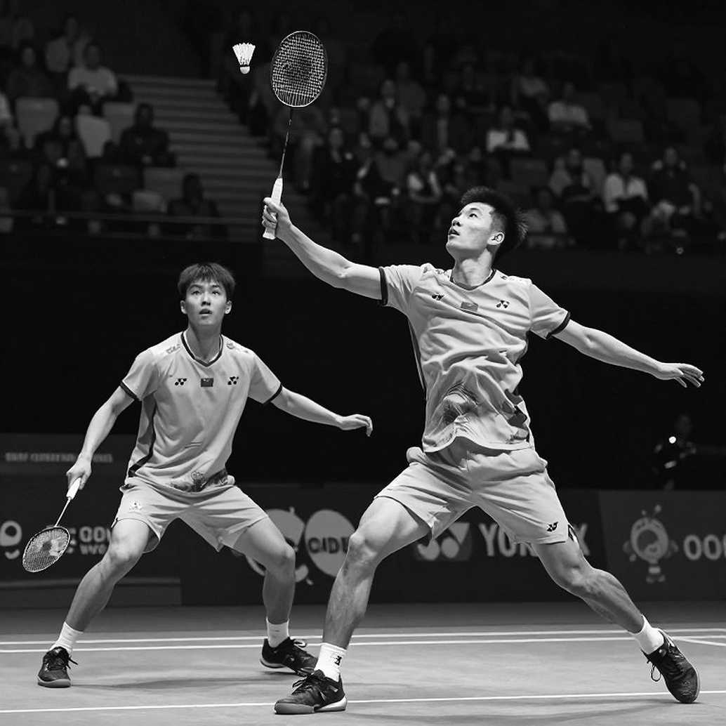 Ẩn số Satwik-Chirag và cuộc chuyển giao thế hệ của cầu lông Ấn Độ tại Asian Games 2026