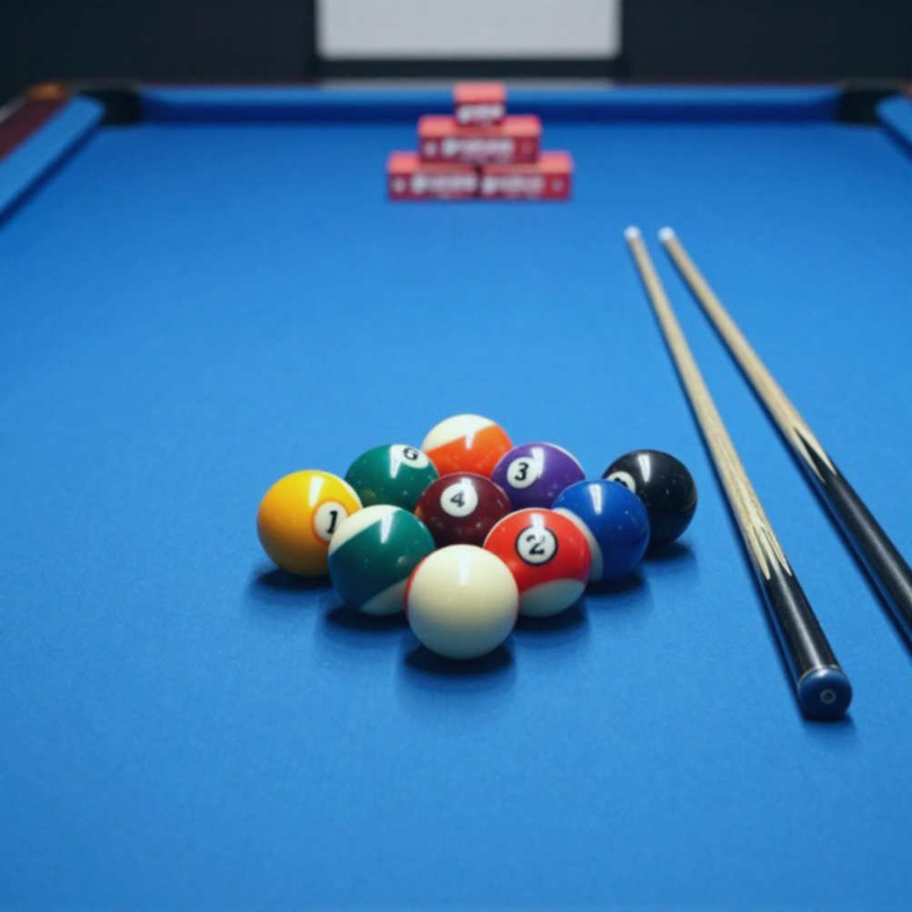 Suất thứ ba và ranh giới mong manh: Paritosh, Puyo Puyo Champions và câu hỏi về giá trị thật của một tấm vé đi tiếp