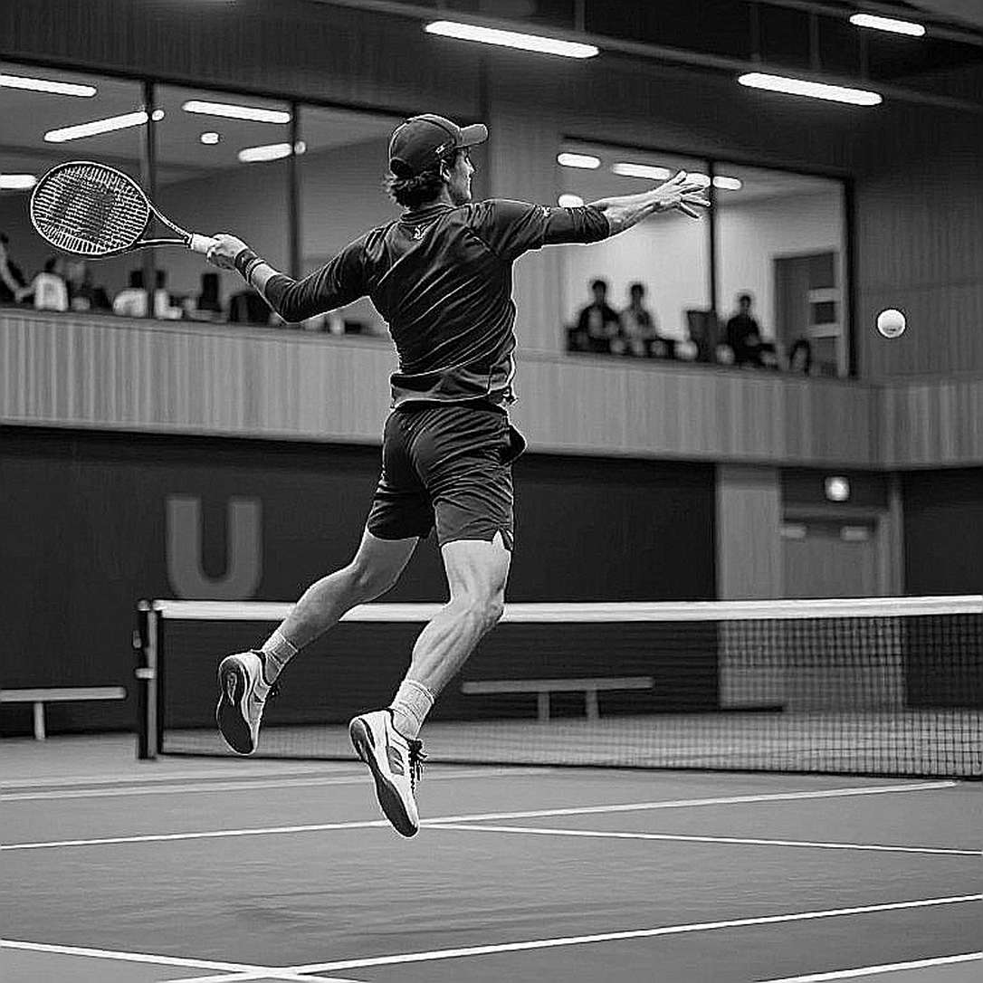 Djokovic và bản đơn xin nghỉ chưa được đọc: Khi cơ thể không còn là đồng minh