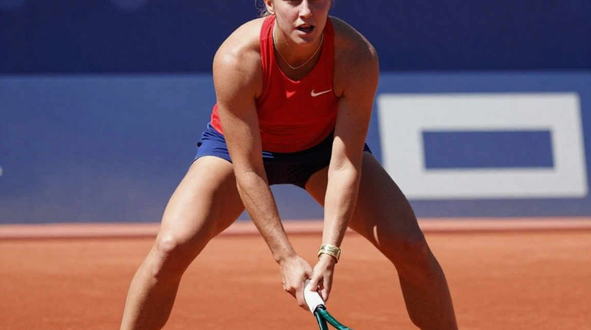 Empty Courts Speak Louder Than Stadiums: A 43-Year Journey of a Woman in Tennis