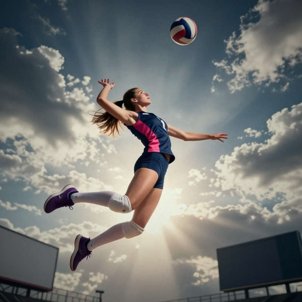 ACC-SEC Showdown: Shriners Children's Showdown 2026 Promises Major Shocks for NCAA Women's Volleyball ACC-SEC Showdown: Shriners Children's Showdown 2026 Promises Major Shocks for NCAA Women's Volleyball