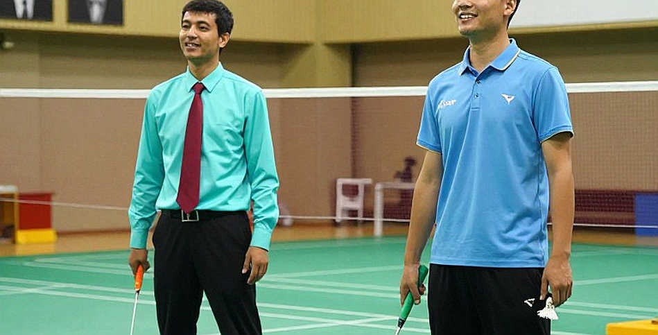 Nguyễn Thùy Linh và phép chia Asiad: Vì sao đơn nữ cầu lông Việt Nam chưa từng chạm huy chương Đại hội Thể thao châu Á