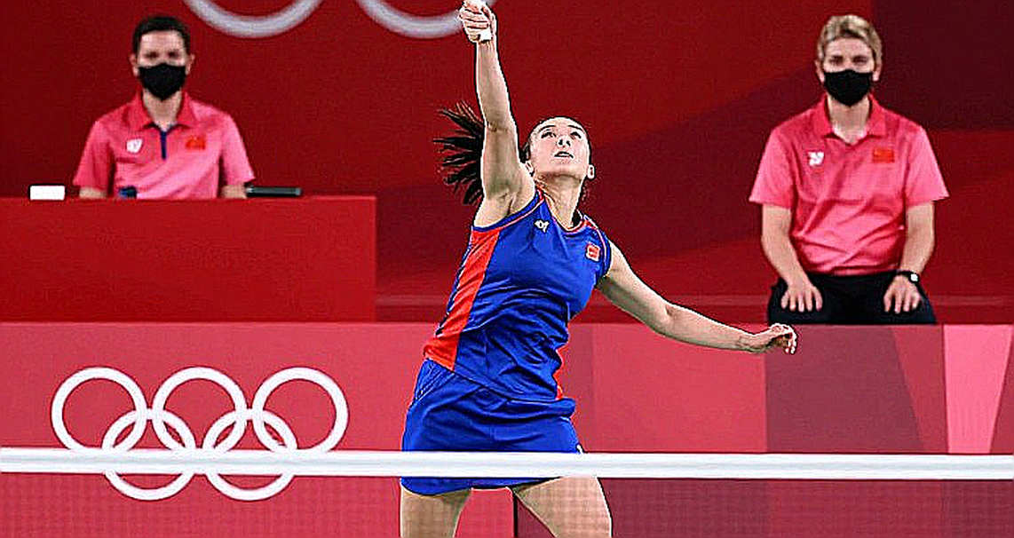 Nguyễn Thùy Linh và phép chia Asiad: Vì sao đơn nữ cầu lông Việt Nam chưa từng chạm huy chương Đại hội Thể thao châu Á