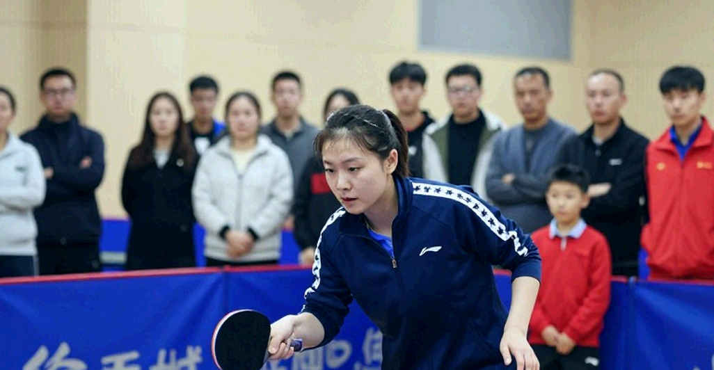 Đơn nam bóng bàn thế giới: Điều bảng điểm WTT không nói với bạn về 24 năm thống trị của Trung Quốc Đơn nam bóng bàn thế giới: Điều bảng điểm WTT không nói với bạn về 24 năm thống trị của Trung Quốc