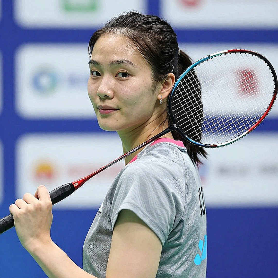 Tanvi Patri vô địch U17 châu Á: Trận chung kết toàn Ấn Độ kể điều gì về cầu lông nữ
