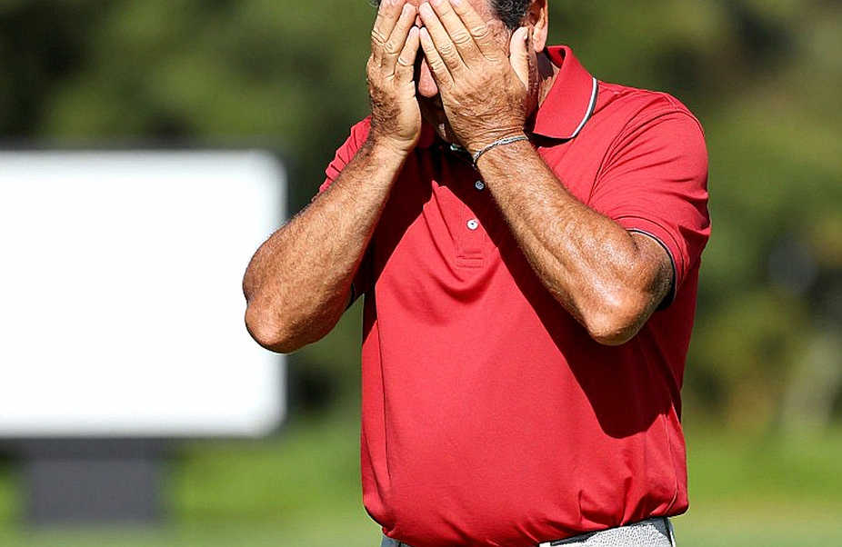 Tiger Woods pleads guilty to reckless driving, gets 5-year suspension: The crack extends from golf course to courtroom Tiger Woods pleads guilty to reckless driving, gets 5-year suspension: The crack extends from golf course to courtroom