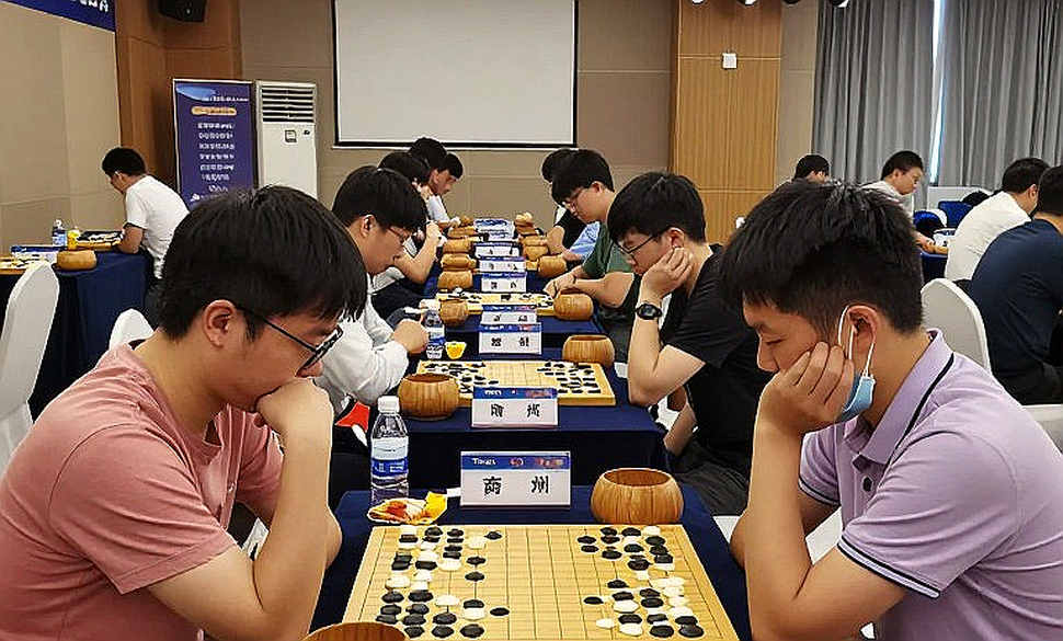 Tờ biên bản World Cup và bài học ngoại giao từ 64 ô vuông