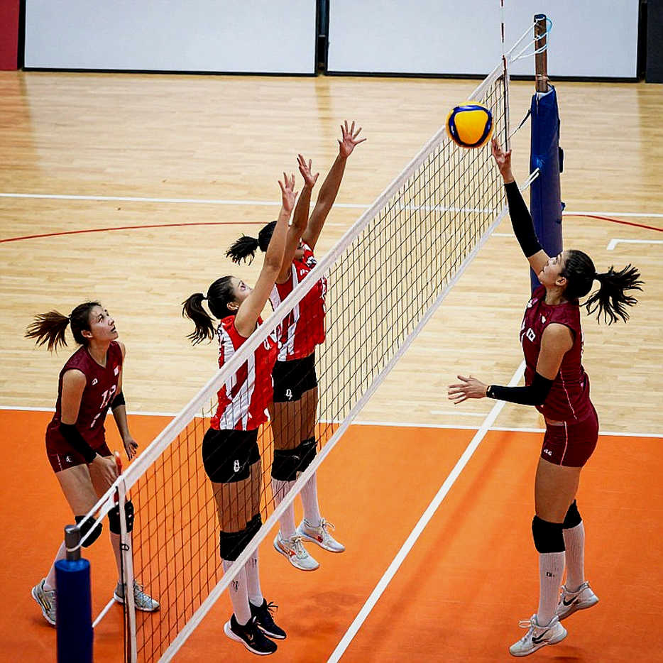 Gabi Guimarães, VakifBank và quyết định rời Brazil: đọc lại mùa giải 2026 bằng những con số nửa đường