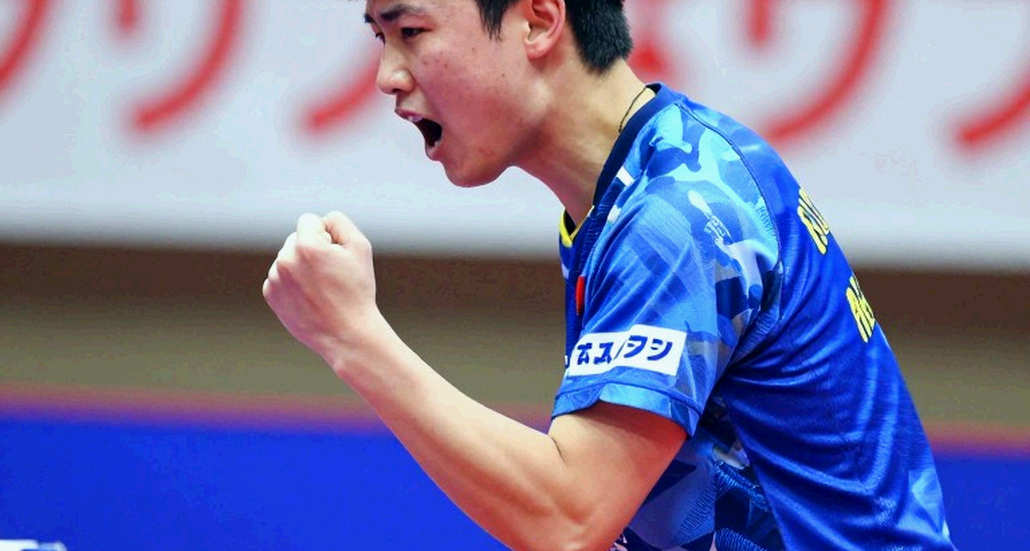 Asia-Europe Training Camp: The Bridge for European Table Tennis Asia-Europe Training Camp: The Bridge for European Table Tennis