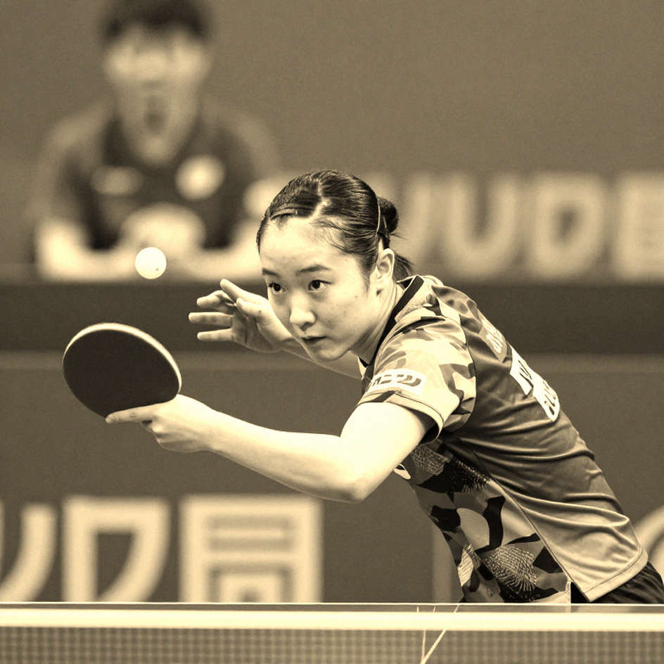 Asia-Europe Training Camp: The Bridge for European Table Tennis Asia-Europe Training Camp: The Bridge for European Table Tennis
