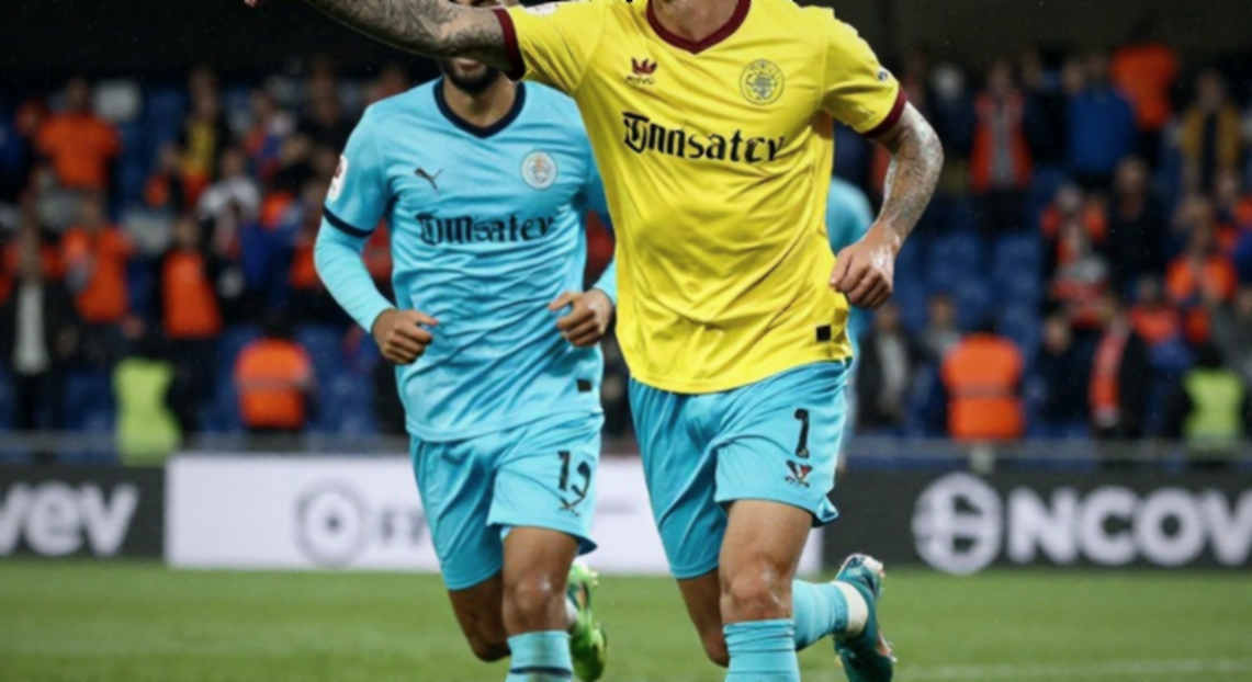 Marc Bernal gia hạn đến 2031: Barcelona khóa tài sản La Masia bằng điều khoản 500 triệu euro