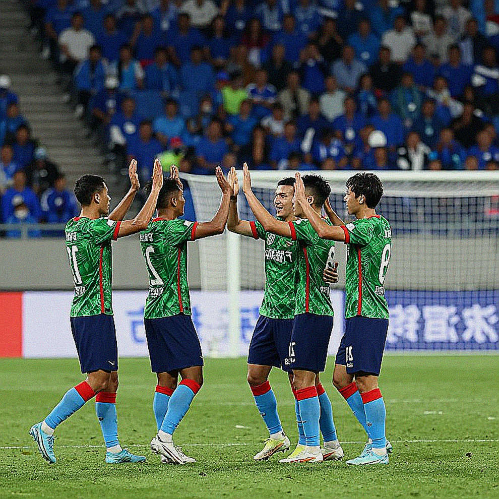 Thái Lan tái thiết: Bài học từ thất bại và tham vọng tại FIFA ASEAN Cup 2026 Thái Lan tái thiết: Bài học từ thất bại và tham vọng tại FIFA ASEAN Cup 2026