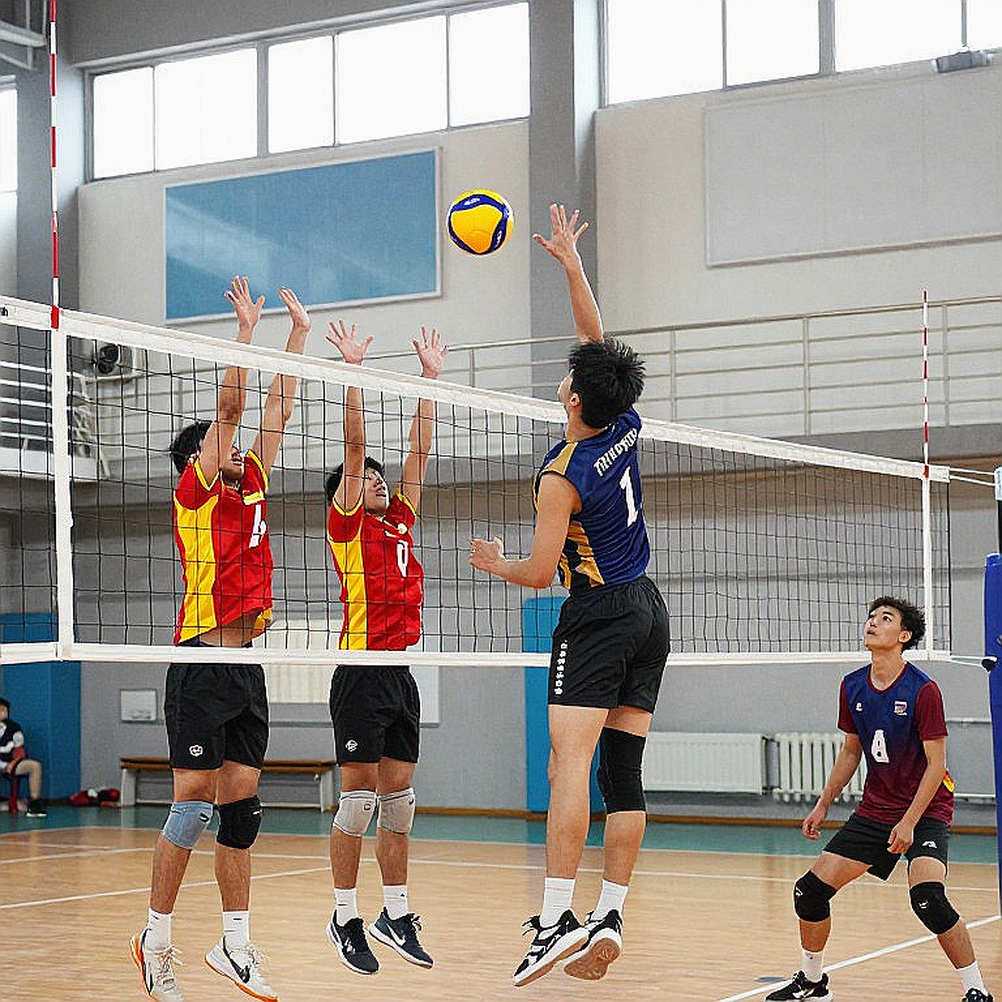 Bóng chuyền Việt Nam đứng trước ngã ba đường: Giữa tham vọng vô địch SEA Games và thực trạng hệ thống trẻ đang xụp đổ
