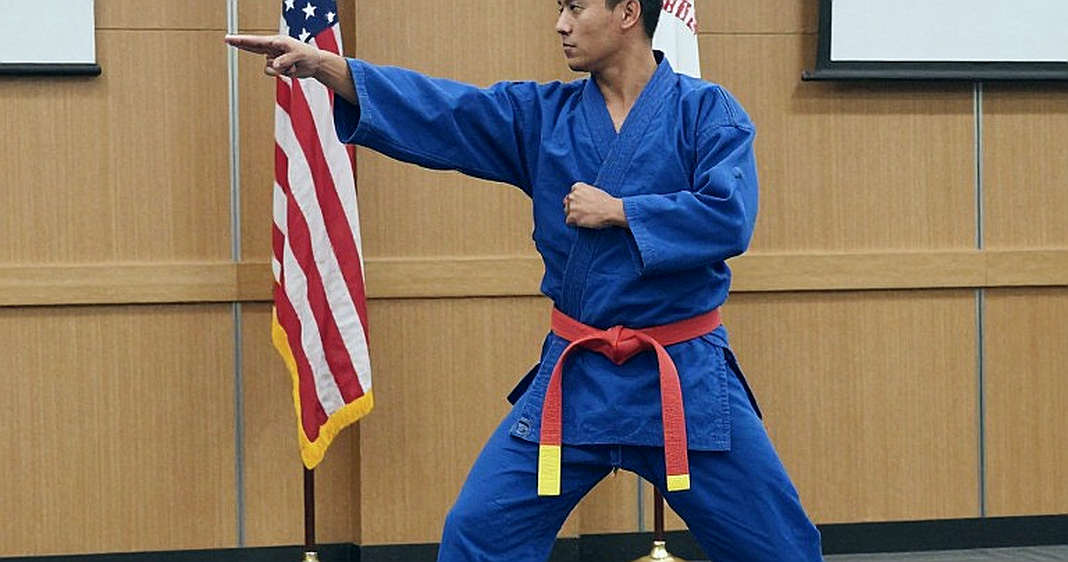 Lỗi phân loại dữ liệu võ thuật: Vì sao taolu, sanda và MMA không thể dùng chung một thước đo Lỗi phân loại dữ liệu võ thuật: Vì sao taolu, sanda và MMA không thể dùng chung một thước đo
