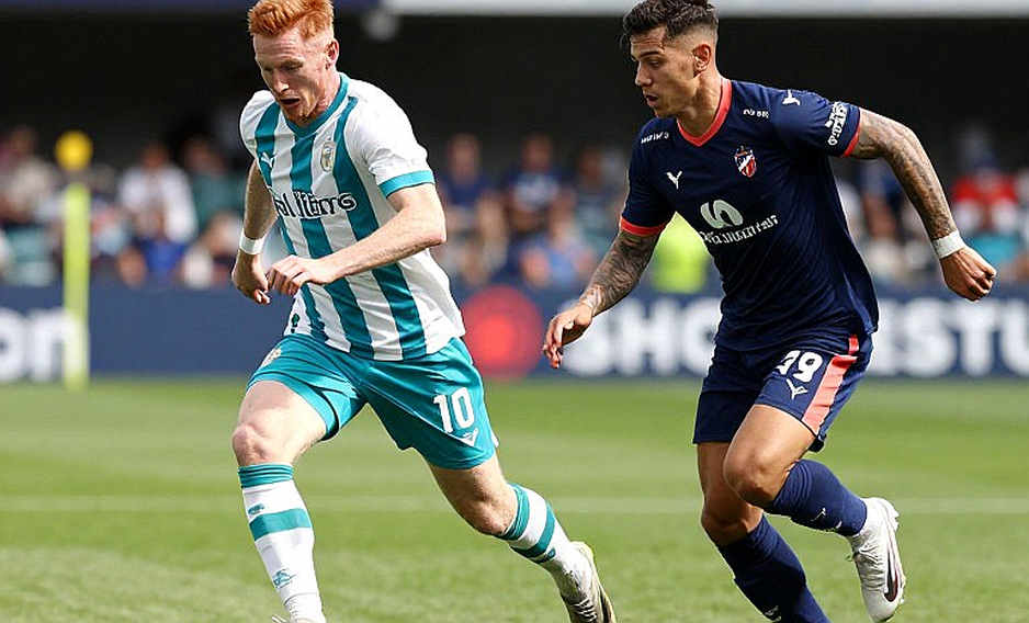 McTominay and Two Months Without Football: Napoli Loses the 'Heart' of Their Midfield