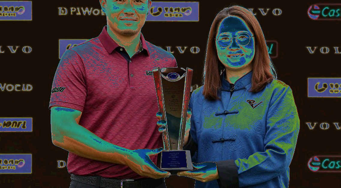 Đổi driver mà không cần đổi driver: 90% golfer đang bỏ phí 'kho báu' công nghệ trong tay Đổi driver mà không cần đổi driver: 90% golfer đang bỏ phí 'kho báu' công nghệ trong tay