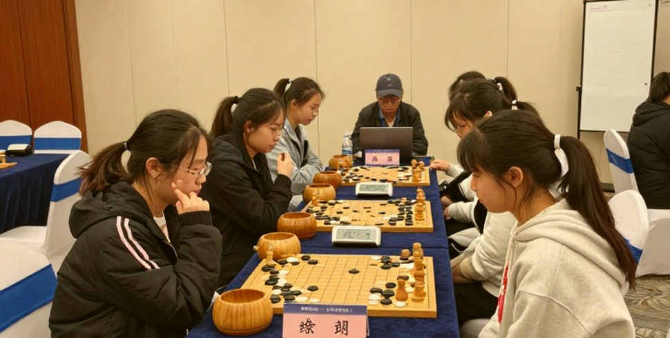 Chess Olympiad 2026: India Defends Crown in Samarkand, Sindarov Faces Home Pressure Chess Olympiad 2026: India Defends Crown in Samarkand, Sindarov Faces Home Pressure