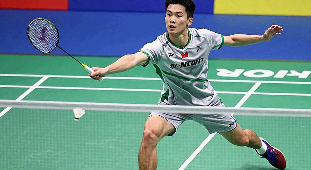 China Masters 2026 Results: Srikanth and Satwik-Chirag Advance to Quarterfinals, Tanvi Sharma Exits China Masters 2026 Results: Srikanth and Satwik-Chirag Advance to Quarterfinals, Tanvi Sharma Exits