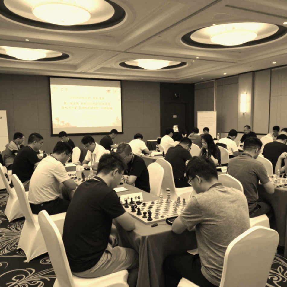 Olympiad Cờ vua 2026: Lịch thi đấu chính thức được công bố, Ấn Độ đối mặt thử thách ngay tại Samarkand