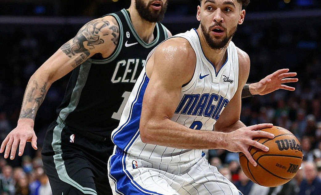 Vezenkov and Dimitrijevic: Two Bright Stars at the EuroBasket 2029 Pre-Qualifiers Vezenkov and Dimitrijevic: Two Bright Stars at the EuroBasket 2029 Pre-Qualifiers