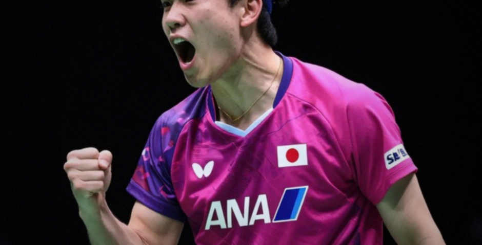 When the Ankle Is No Longer a Foundation: Lessons from Viktor Axelsen's Defeat at All England 2026 When the Ankle Is No Longer a Foundation: Lessons from Viktor Axelsen's Defeat at All England 2026