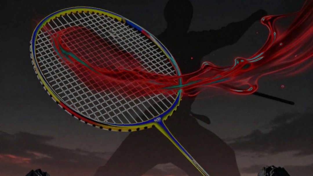 When the Ankle Is No Longer a Foundation: Lessons from Viktor Axelsen's Defeat at All England 2026 When the Ankle Is No Longer a Foundation: Lessons from Viktor Axelsen's Defeat at All England 2026