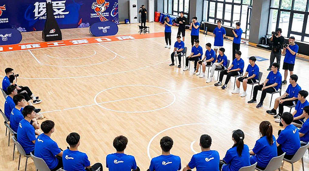 Đọc kỳ chuyển nhượng bóng rổ Việt Nam bằng dữ liệu, không bằng tin đồn