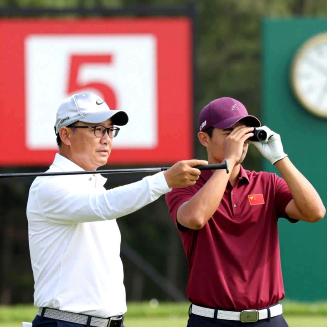 Tiger Woods và bản án 5 năm: Khi huyền thoại đối mặt với bóng tối của chính mình