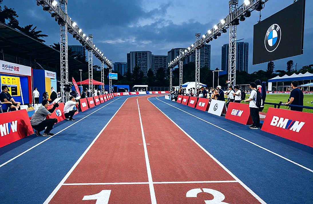 Naomi Korir về thứ năm ở chung kết Commonwealth Games: bản án viết trước khi cô chào đời