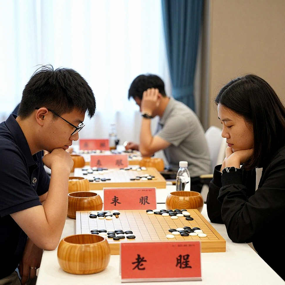 Olympiad cờ vua 2026: Ấn Độ đối mặt thử thách kép tại Samarkand, Gukesh và Sindarov tạo nên tâm điểm