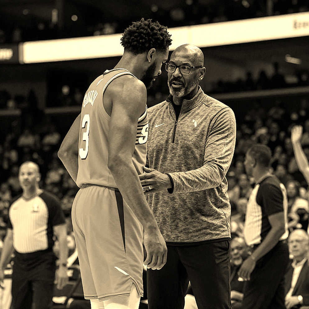 Tyler Dorsey và bài toán hợp đồng Olympiacos: Khi ngôi sao bị kẹt giữa lằn ranh trung thành và tham vọng Tyler Dorsey và bài toán hợp đồng Olympiacos: Khi ngôi sao bị kẹt giữa lằn ranh trung thành và tham vọng