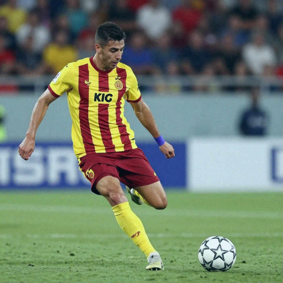 Cáp đèn pha bị cắt ở Tân An: Trận hòa 0-0 và cái đồng hồ bị đẩy sớm 30 phút