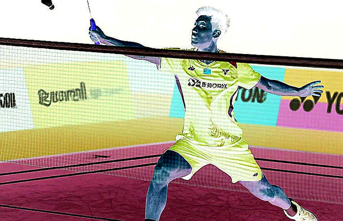 Tanvi Patri vô địch U17 châu Á 2026: Ba trận quyết định và giới hạn của một bảng điểm