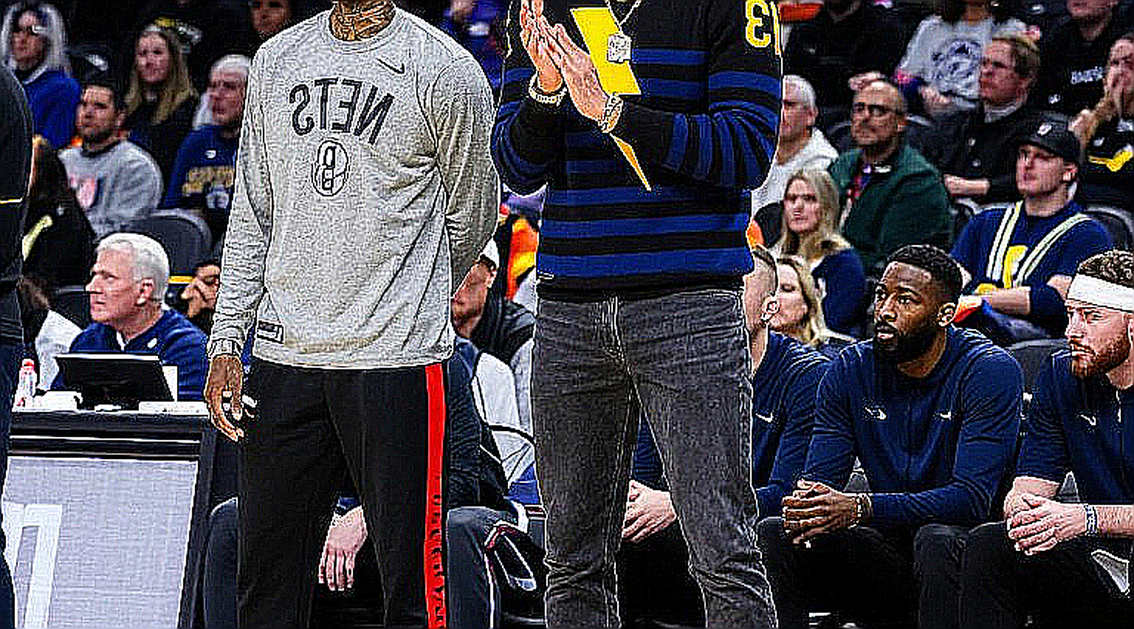 Jokic hé lộ danh sách tứ đại huyền thoại và bốn đối thủ khó nhằn nhất sự nghiệp