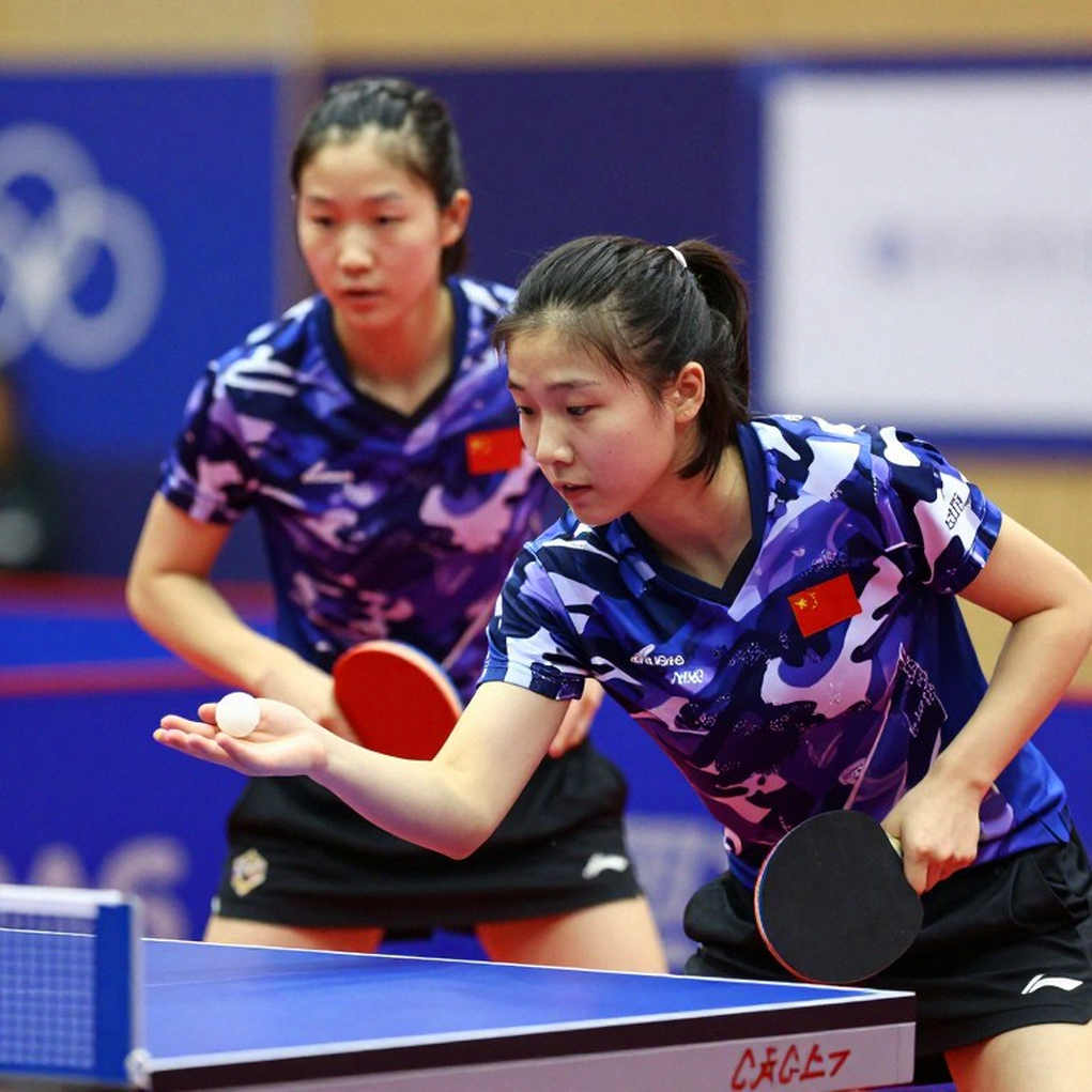 Bóng bàn Việt Nam tại SEA Games 27: Khoảng trống phía sau Naypyidaw Bóng bàn Việt Nam tại SEA Games 27: Khoảng trống phía sau Naypyidaw