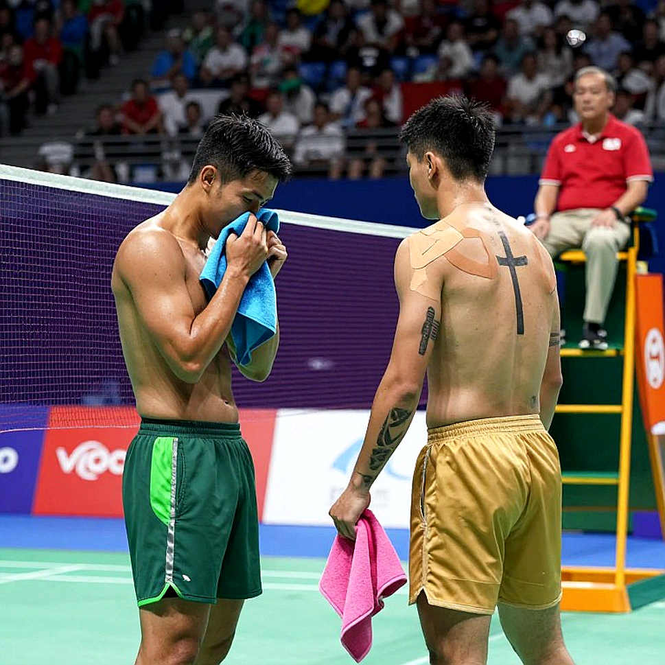 When Sports Analysis Comes Up Empty: The Line Between Silence and Error When Sports Analysis Comes Up Empty: The Line Between Silence and Error