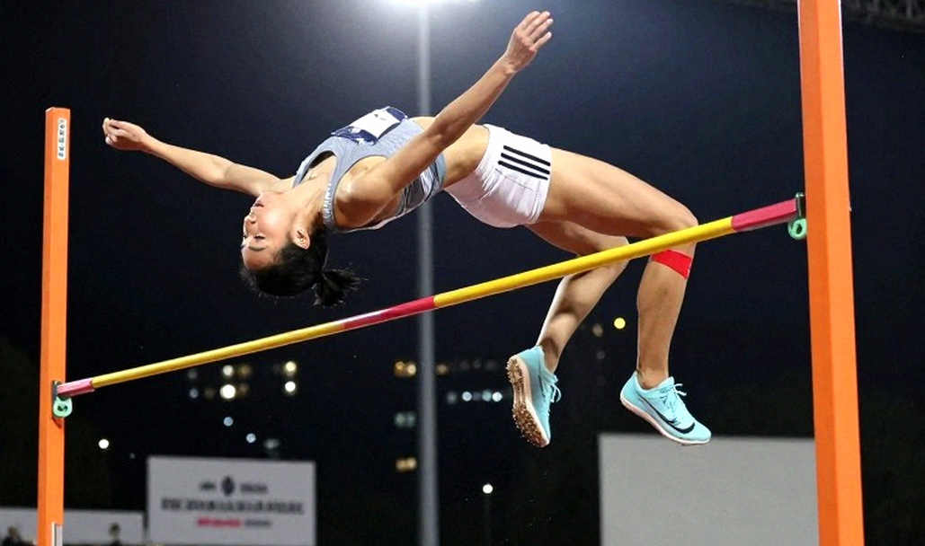 Global Gate Hạ Long 2026: Cự ly 21 km, chỉ tiêu 15.000 bib và khoảng trống chưa ai đo