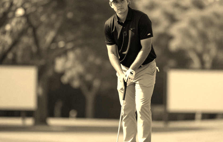 When Data Is Empty: The Line Between Analysis and Speculation in Golf