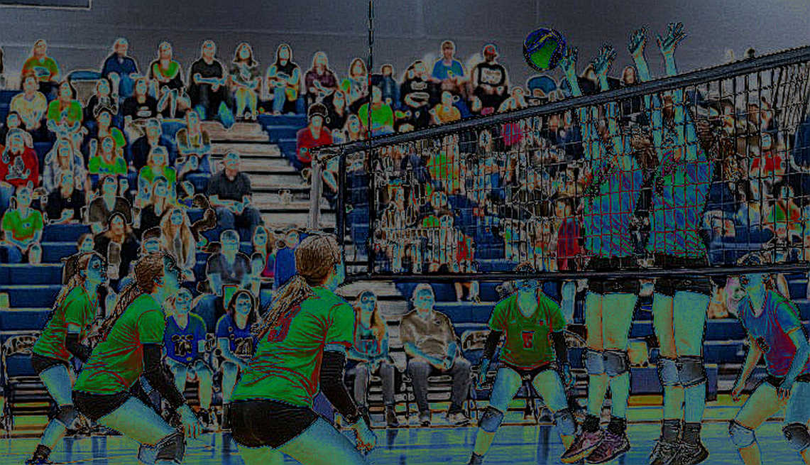 Nebraska số 1 trong Top 16 đầu tiên của NCAA: bảng thành tích che khuất tín hiệu lịch thi đấu