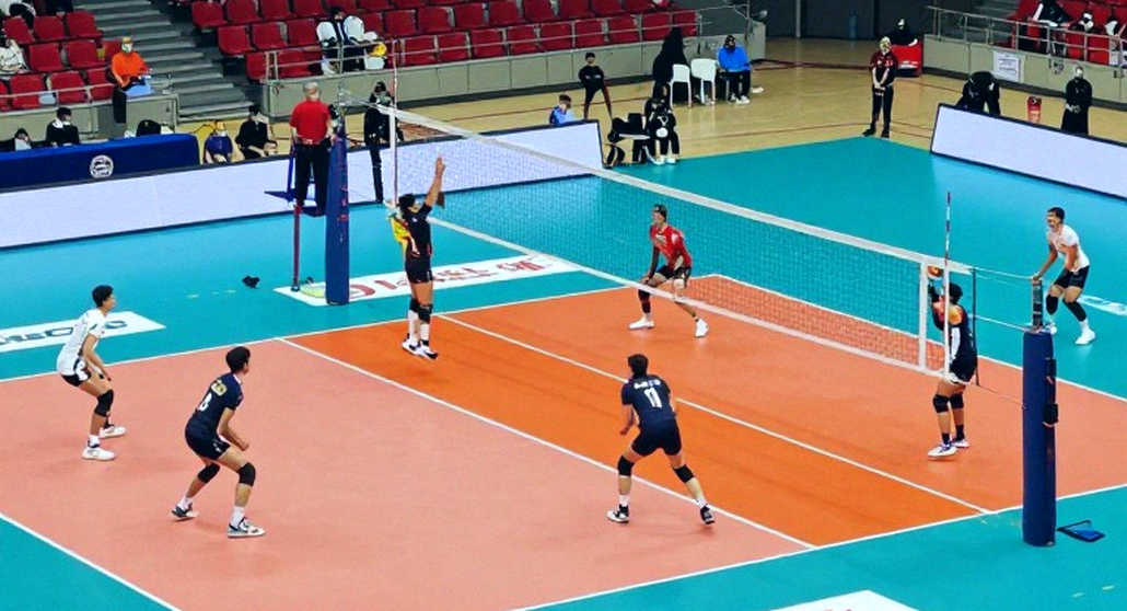 Bóng chuyền nữ Asiad 20: Trung Quốc hoàn tất cú hat-trick, và hai dấu hỏi phía sau ngôi vương