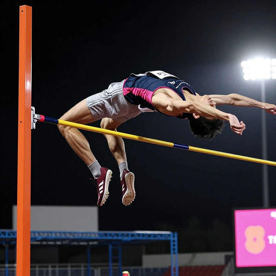 Amy Hunt chạm đỉnh phong độ với 22.16s tại chung kết Diamond League: Màn trình diễn của một kẻ săn kỷ lục Amy Hunt chạm đỉnh phong độ với 22.16s tại chung kết Diamond League: Màn trình diễn của một kẻ săn kỷ lục