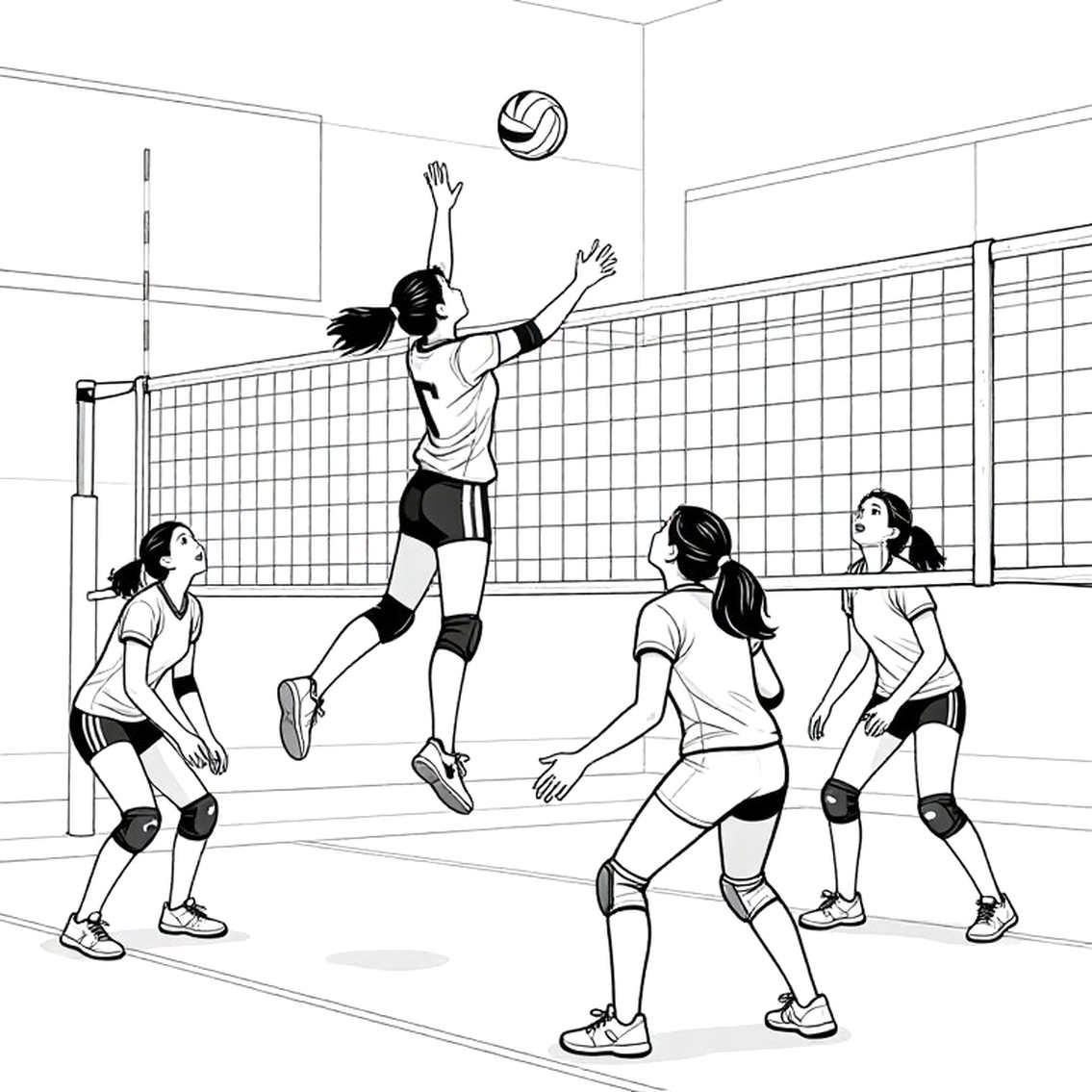 Thổ Nhĩ Kỳ Thắng 3-2 Italy Trong Trận Chung Kết EuroVolley 2026, Bảo Vệ Thành Công Giải Vô Địch Châu Âu Thổ Nhĩ Kỳ Thắng 3-2 Italy Trong Trận Chung Kết EuroVolley 2026, Bảo Vệ Thành Công Giải Vô Địch Châu Âu