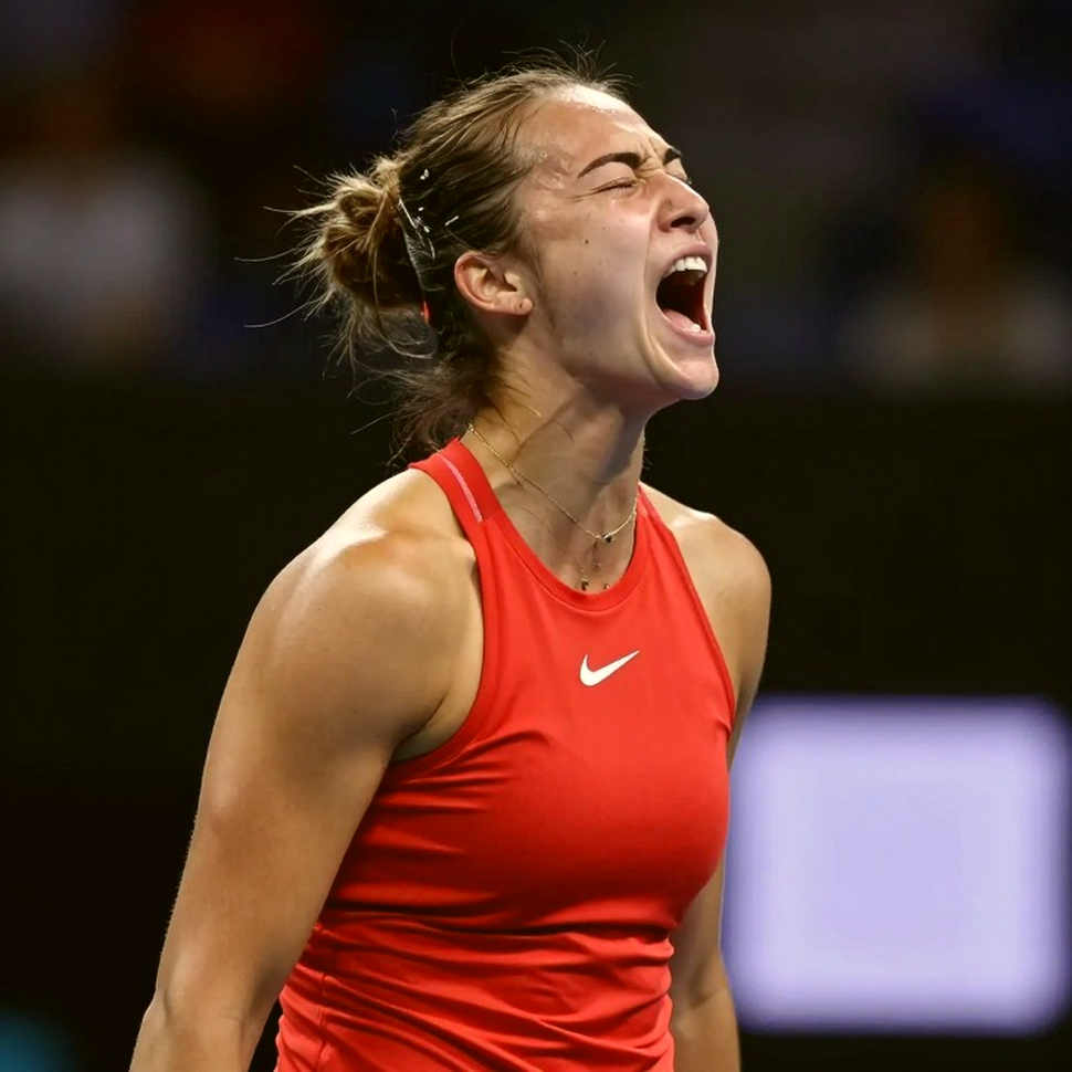 Pegula và cuộc khai quật chiến thắng: 56 phút định mệnh tại US Open