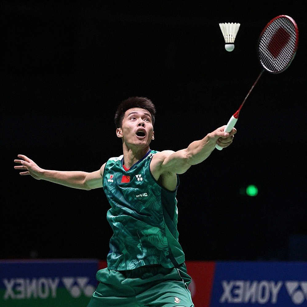 An Se-young tại Asian Games 2026: Giải mã những kỷ lục và khoảng trống phía sau ngôi vương