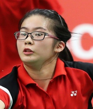 Crystal LAI