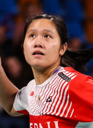 Lanny Tria MAYASARI