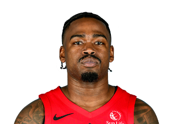 Jamal Shead